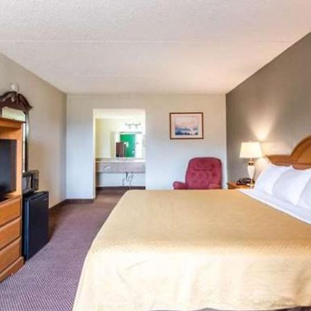 Fairbridge Inn Express Mount Vernon Renfro Valley Eksteriør billede