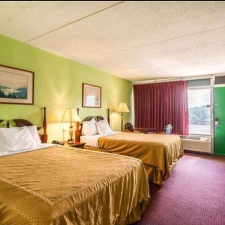 Fairbridge Inn Express Mount Vernon Renfro Valley Eksteriør billede